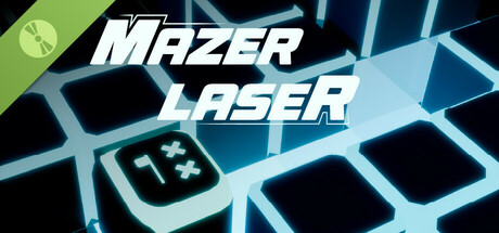Mazer Laser Demo cover art
