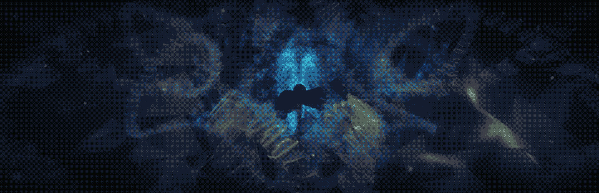 coalescent || tidal rapture