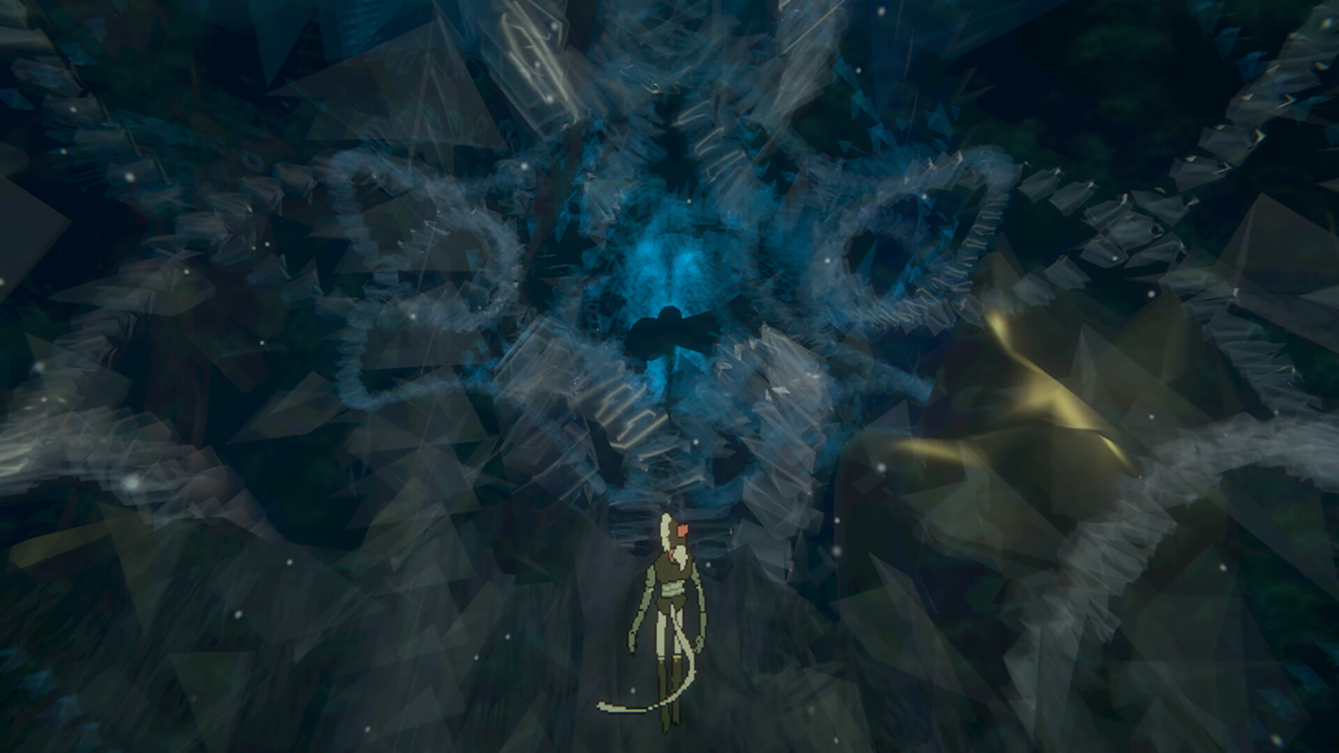 coalescent || tidal rapture screenshot #11