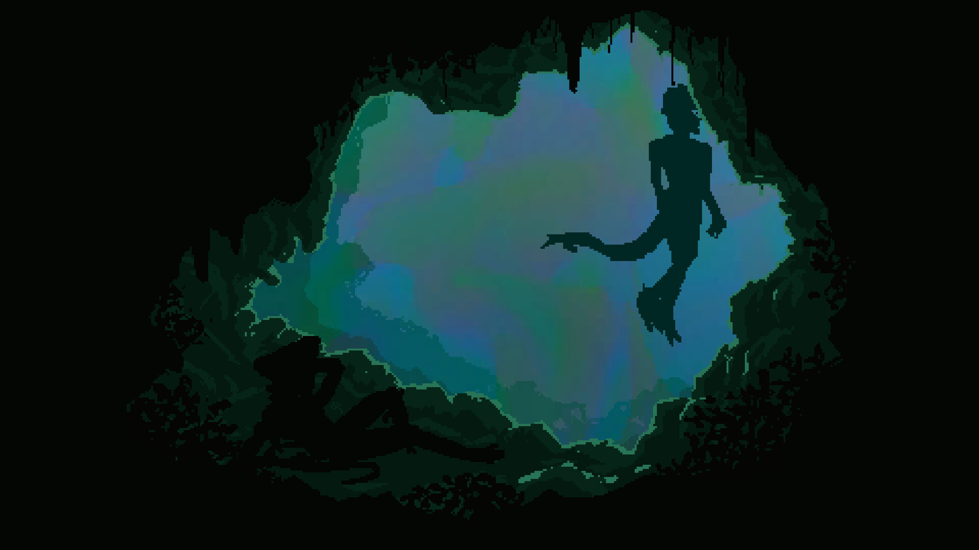 coalescent || tidal rapture screenshot #1