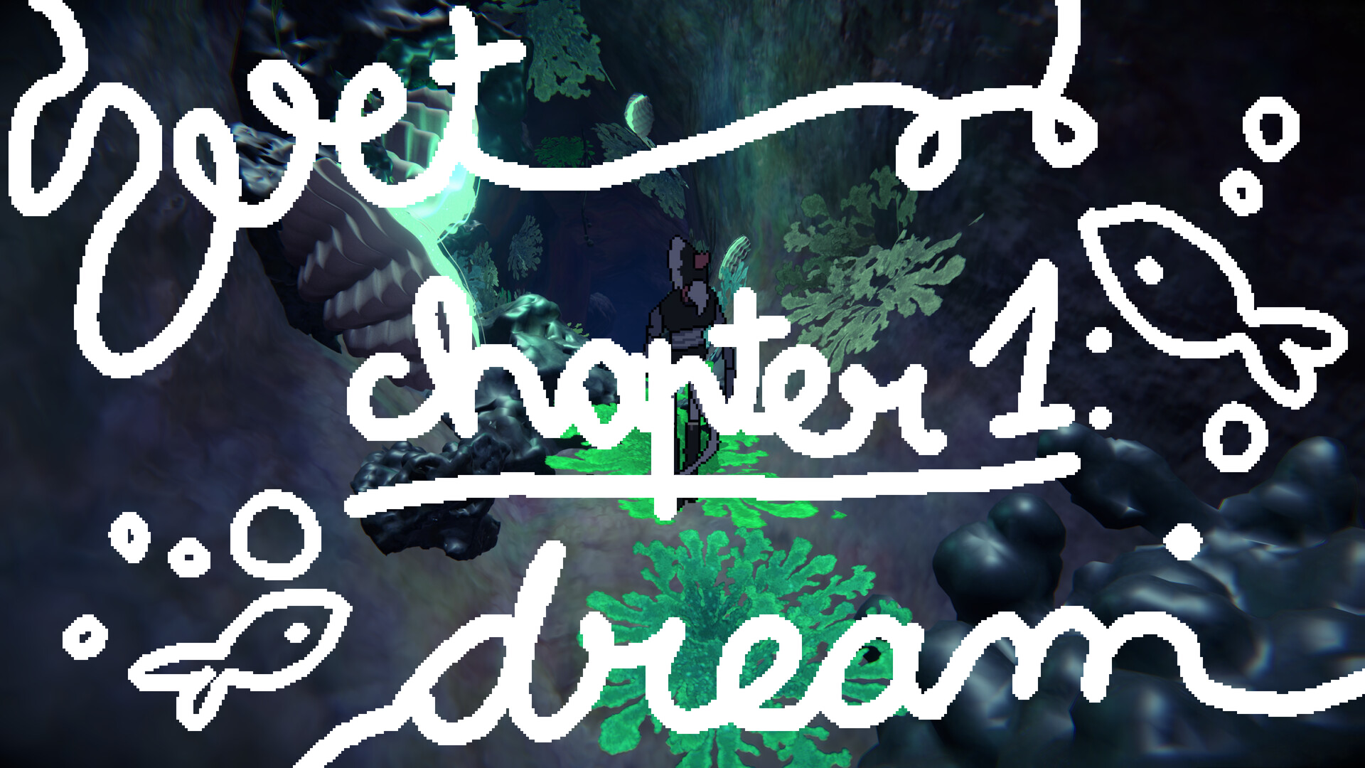 coalescent || tidal rapture screenshot #12