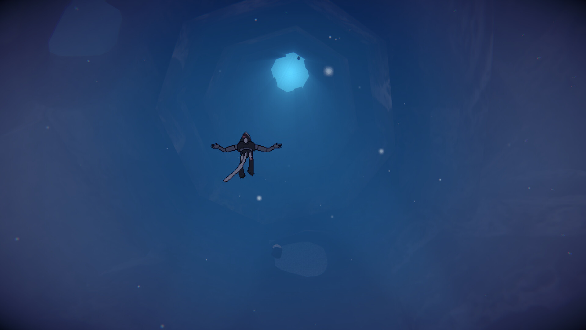 coalescent || tidal rapture screenshot #14