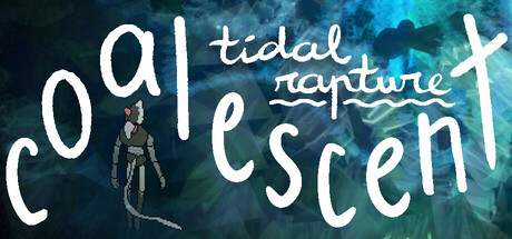 coalescent || tidal rapture