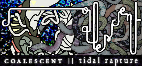 coalescent || tidal rapture - Hatim Benhsain. Popular. Released 2027