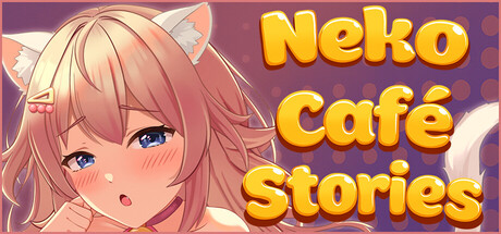Neko Café Stories