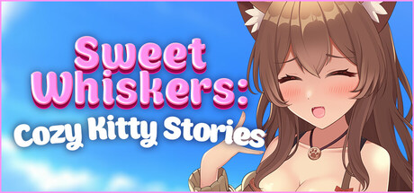 Sweet Whiskers: Cozy Kitty Stories