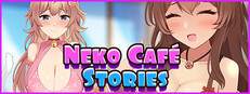 Neko Café Stories