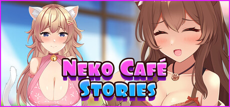 Neko Café Stories steam charts