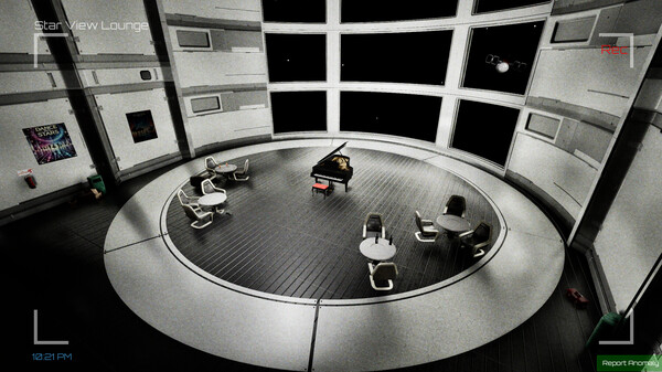 The Station: Observer Protocol.