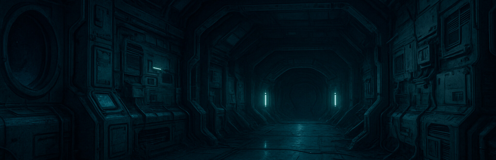 Observer Protocol: The Station - First Shift