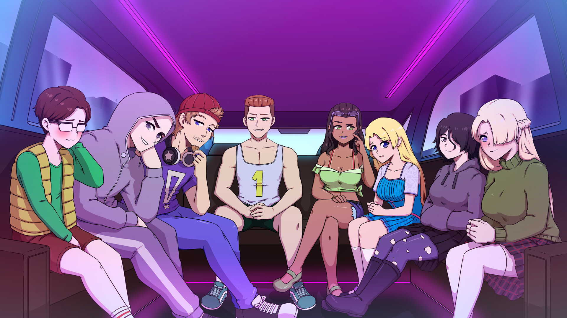 Art of Ism screenshot #6