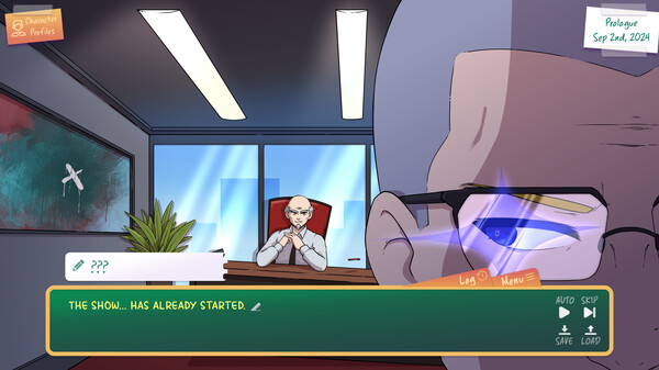Art of Ism screenshot 1