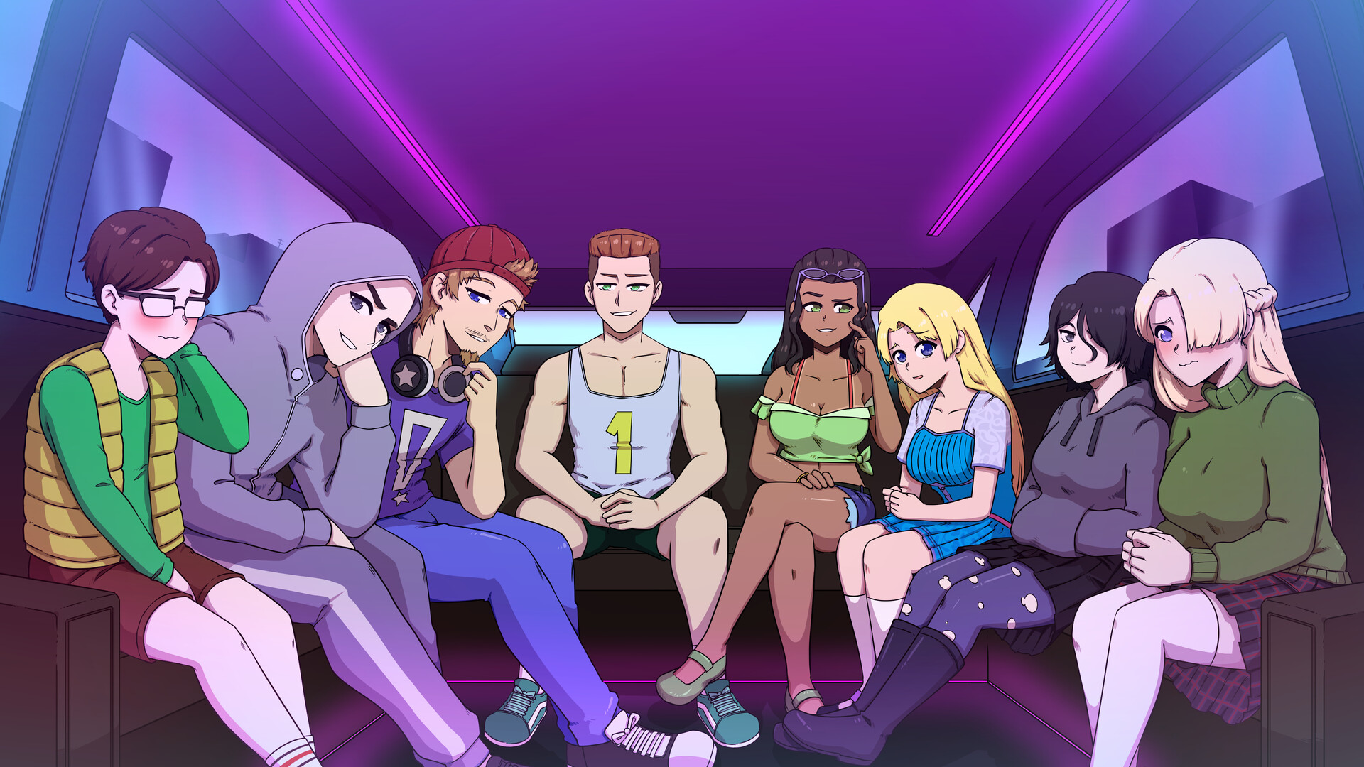 Art of Ism screenshot #6