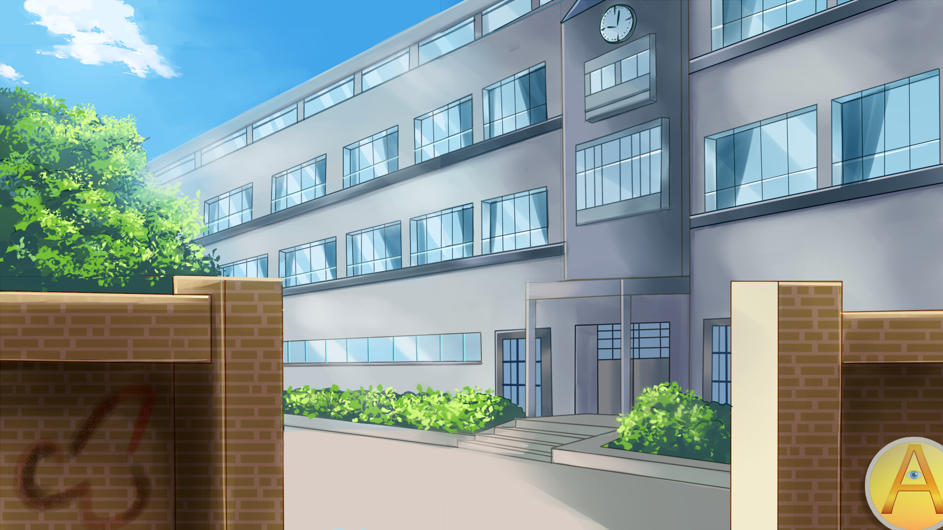 Art of Ism screenshot #2