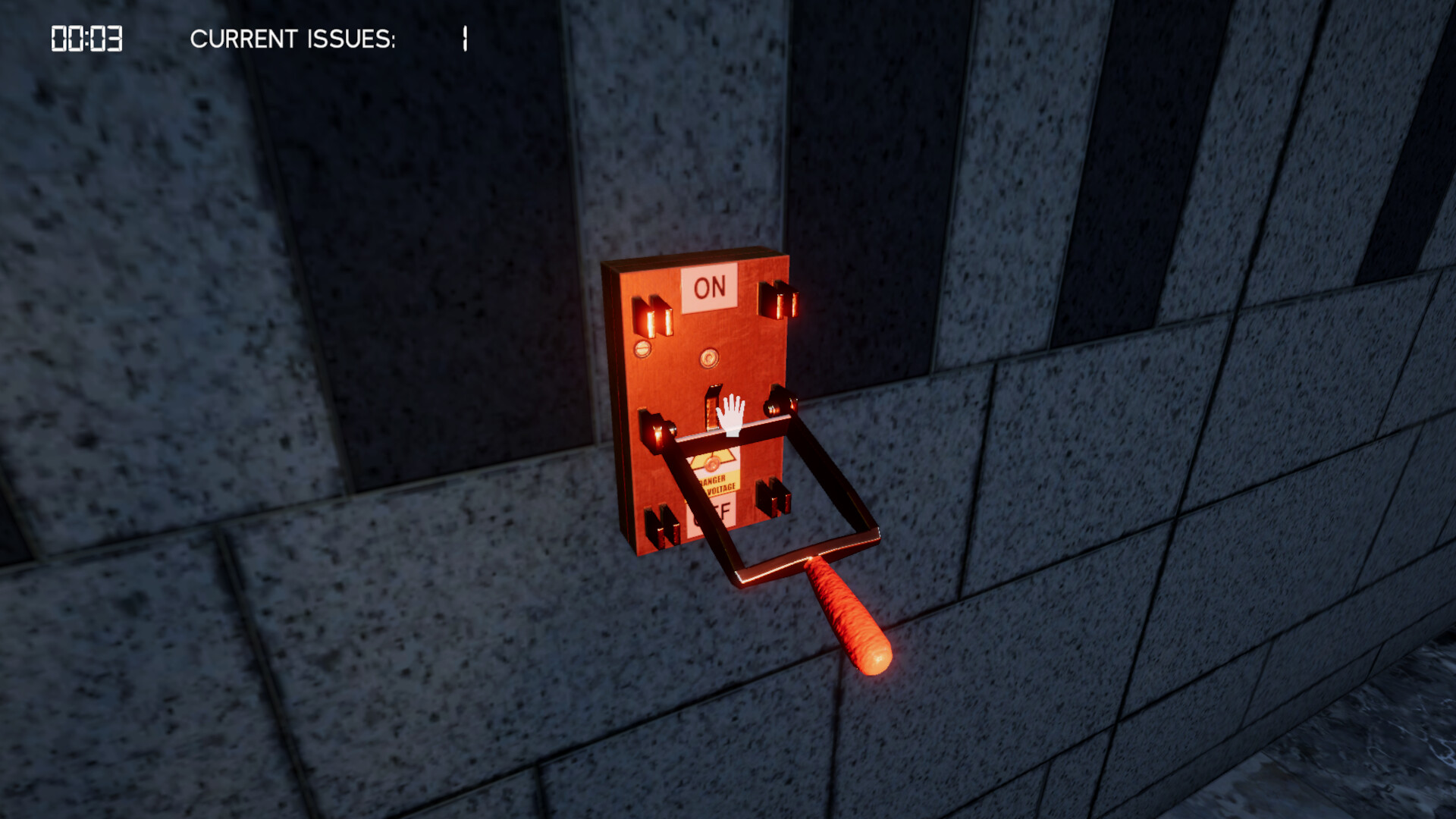 Passenger X screenshot #5