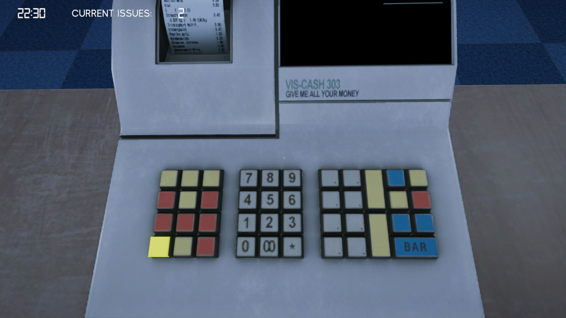 Passenger X screenshot #6