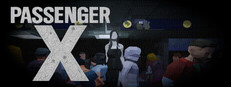 Passenger X