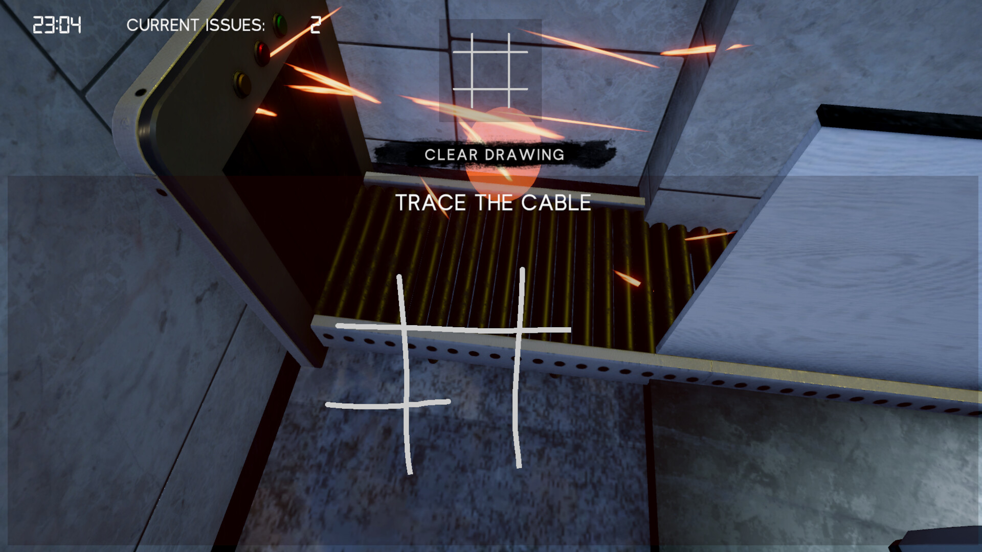 Passenger X screenshot #4