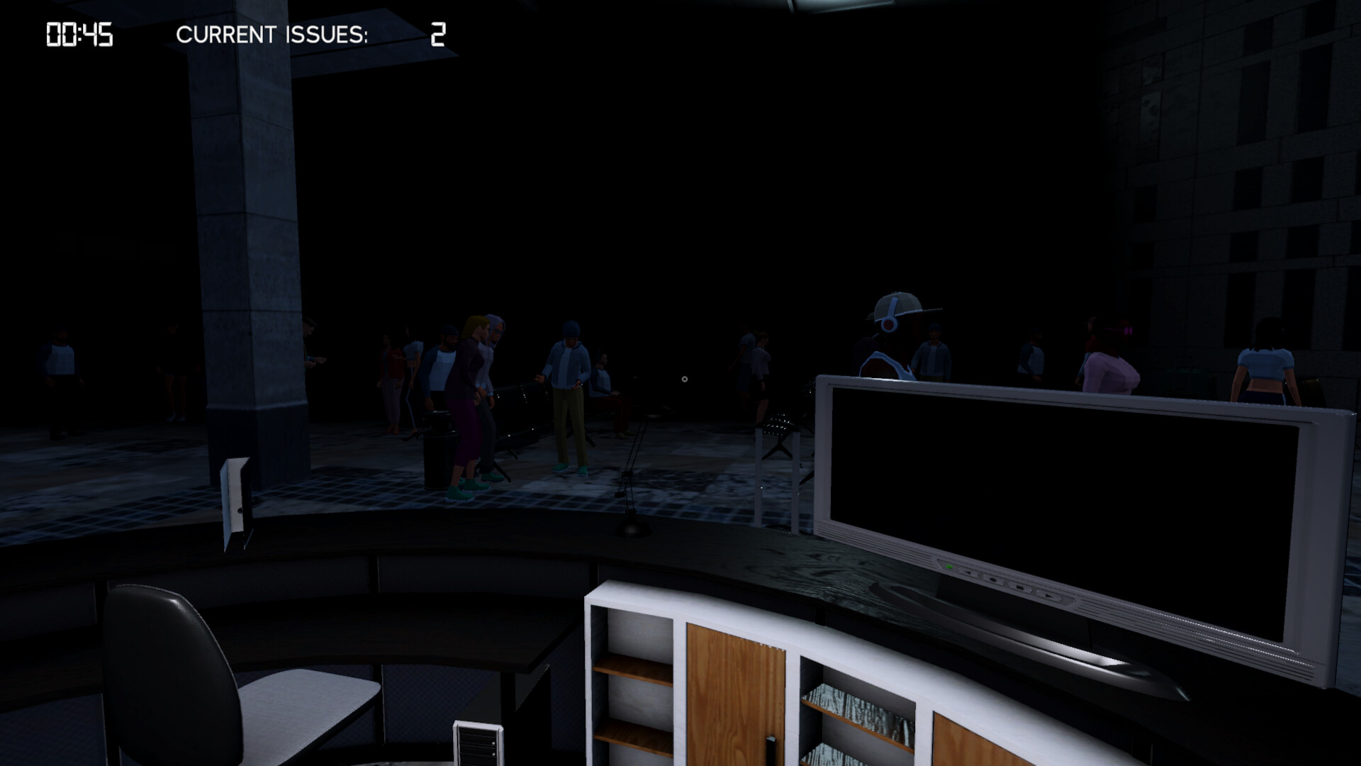 Passenger X screenshot #9