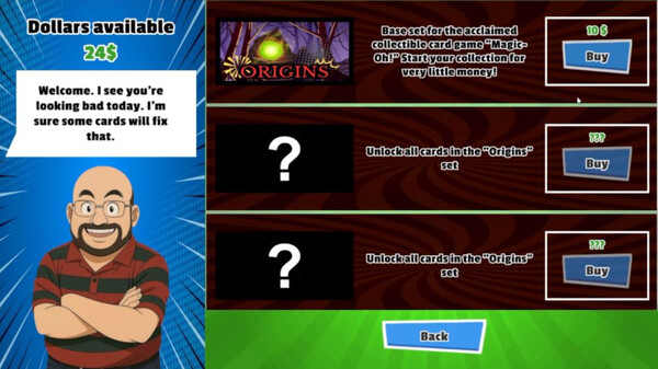 Card Addict screenshot 3