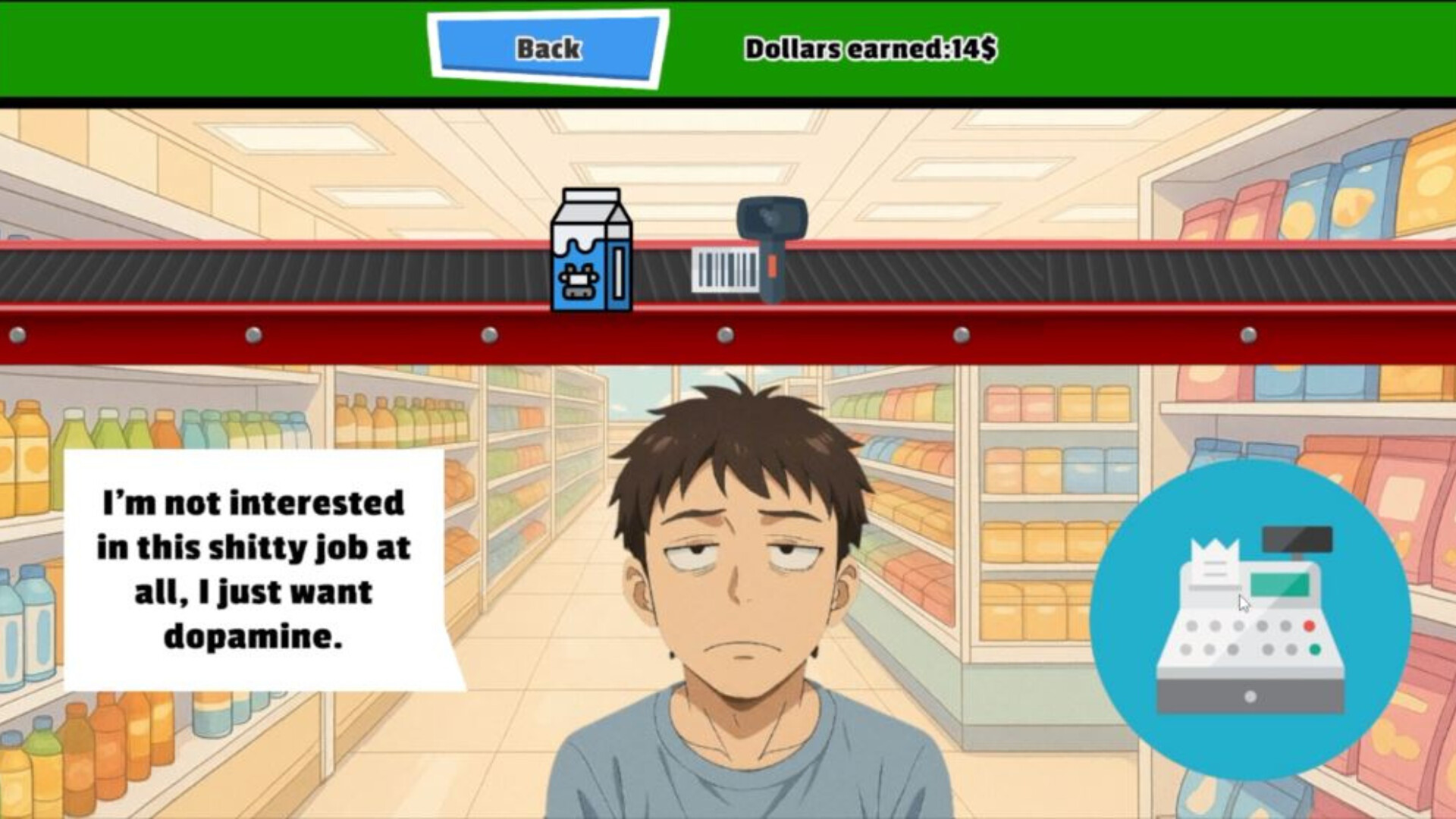Card Addict Featured Screenshot #1