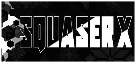 SQUASER X [steam key] 