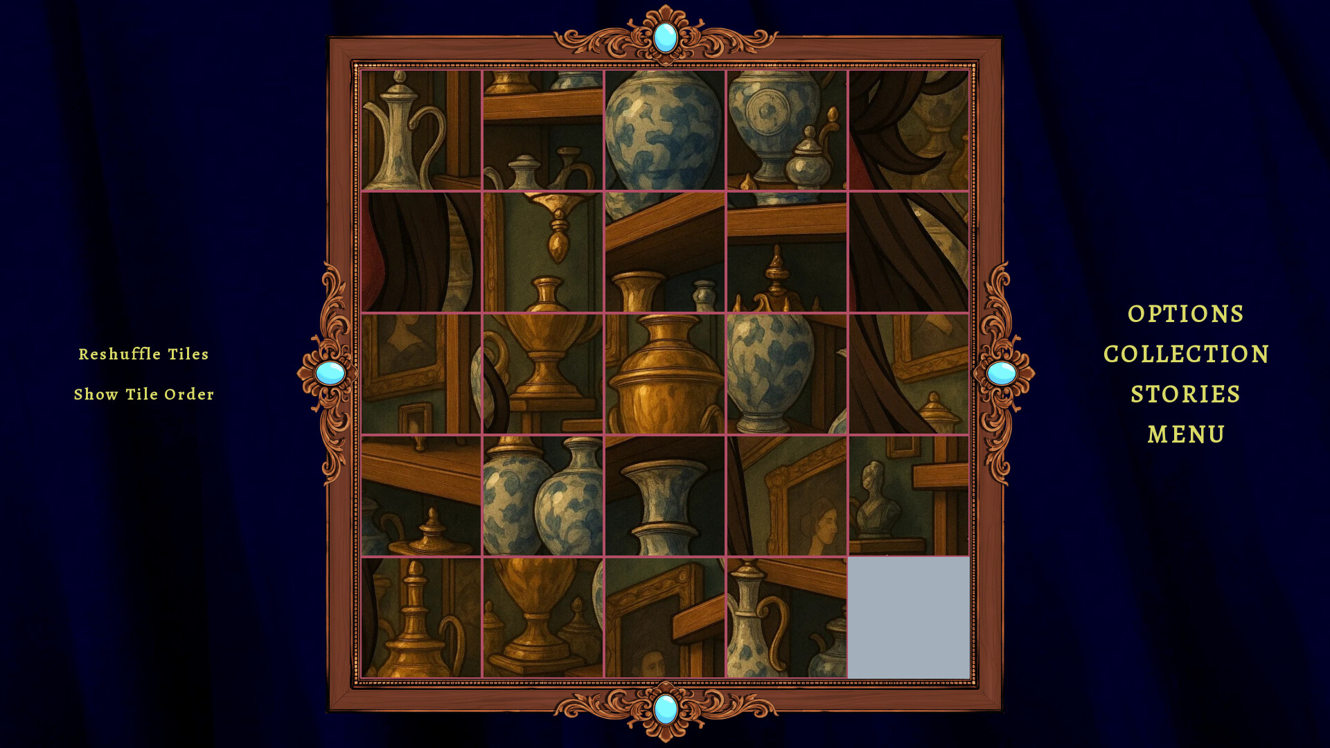 Mirror Atelier screenshot #21