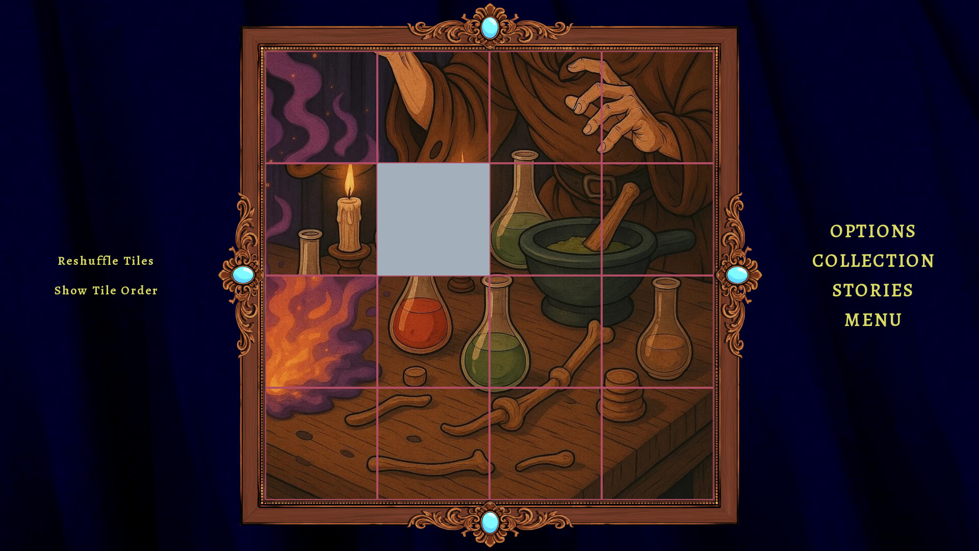 Mirror Atelier screenshot #31