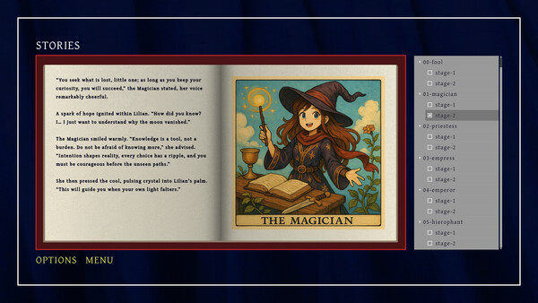 Mirror Atelier screenshot 3