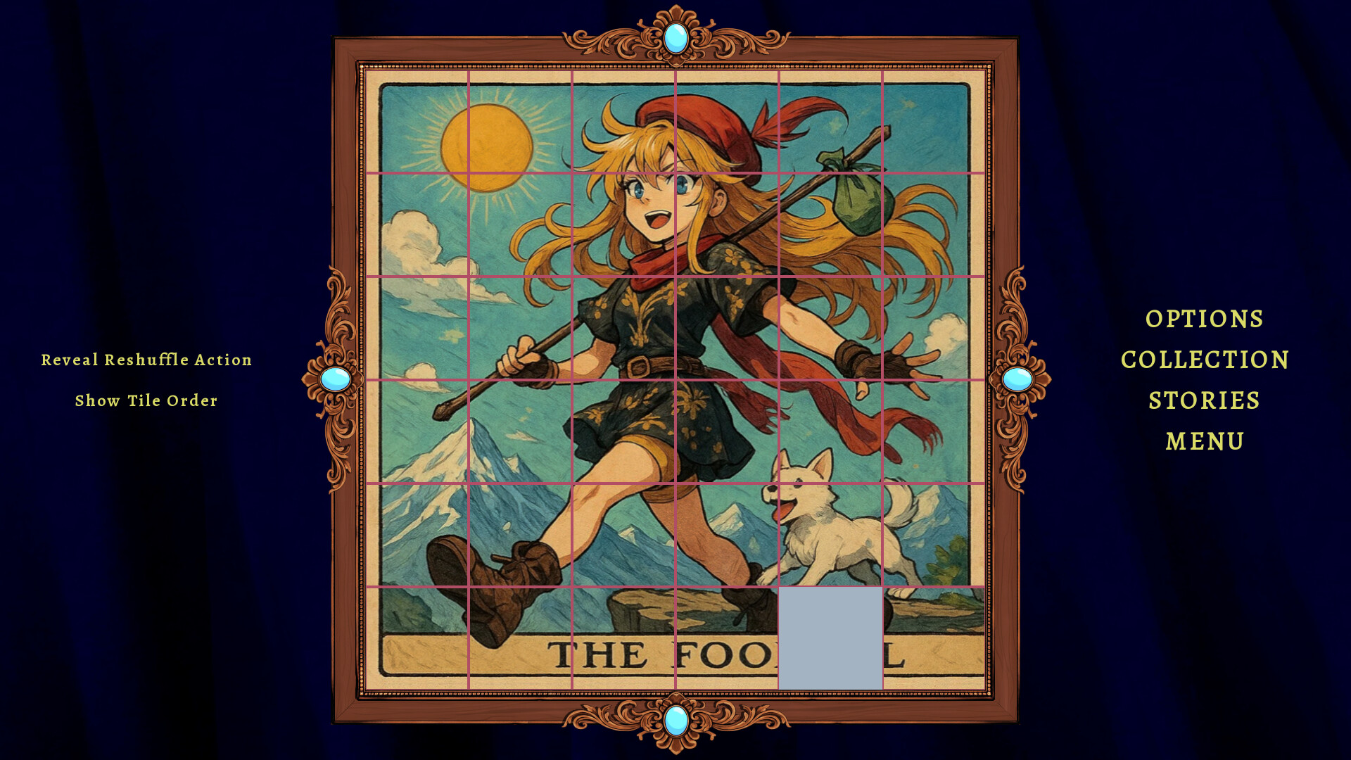 Mirror Atelier screenshot #9