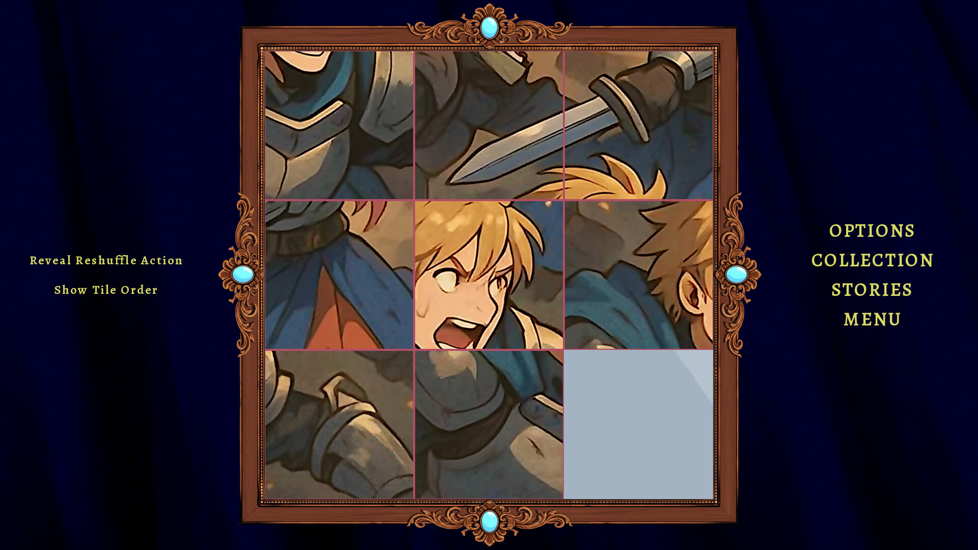 Mirror Atelier screenshot #14