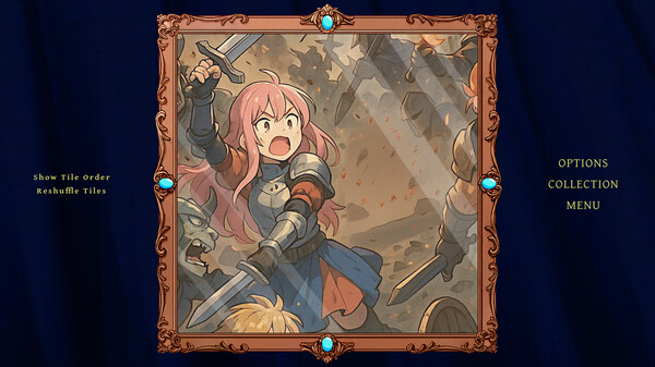 Mirror Atelier screenshot 4