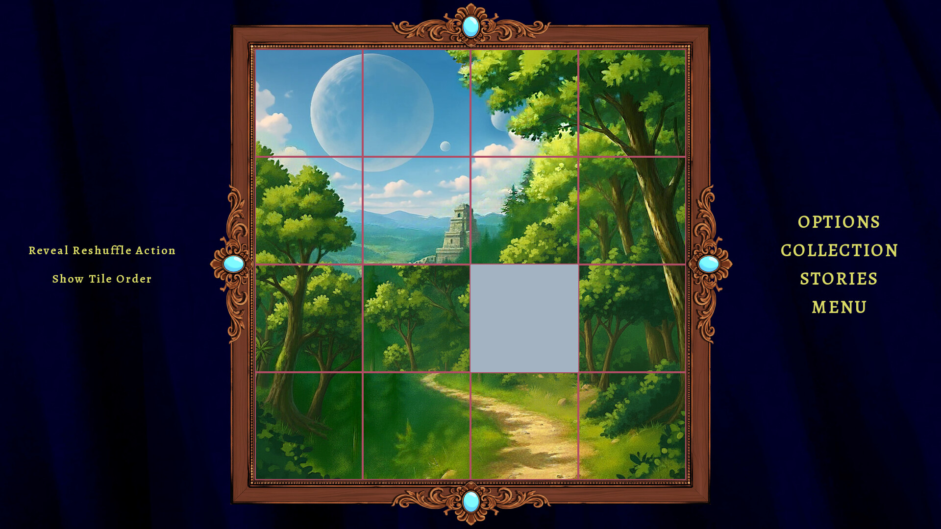 Mirror Atelier screenshot #6