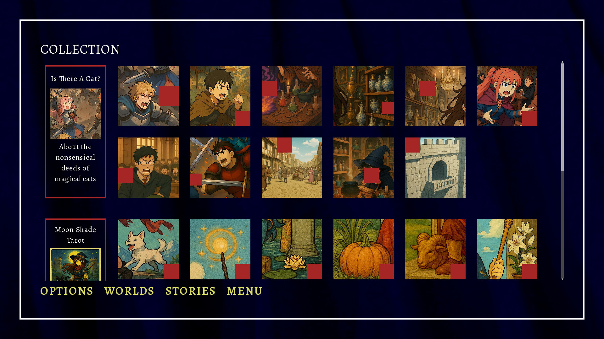 Mirror Atelier screenshot #3