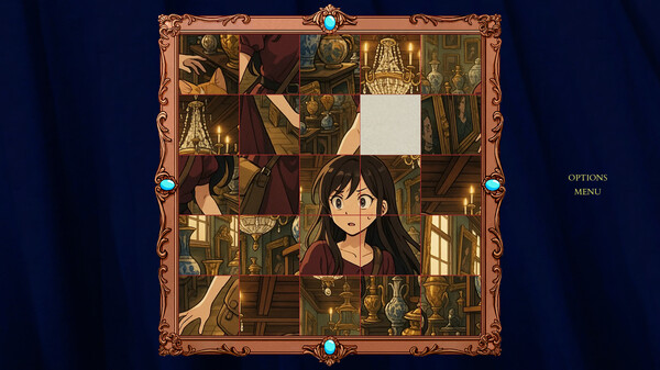 Steam Image