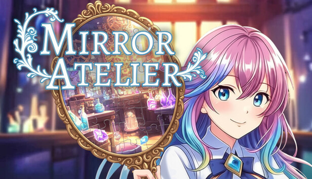 Mirror Atelier
