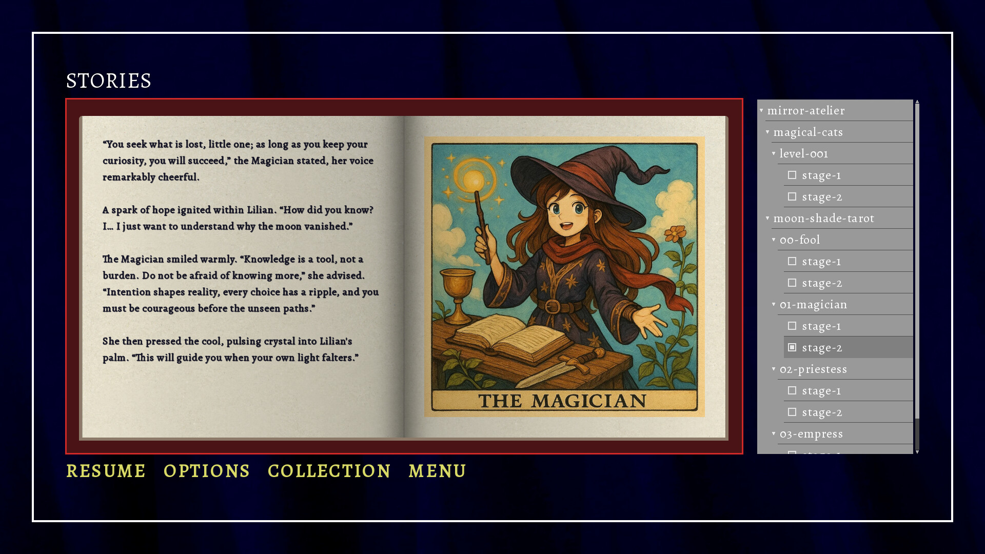 Mirror Atelier Featured Screenshot #1