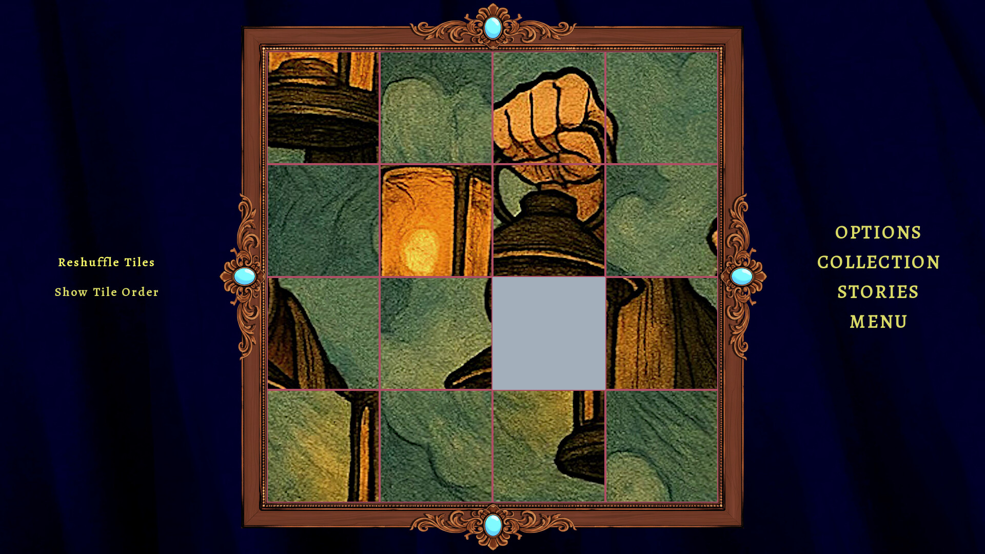 Mirror Atelier screenshot #13