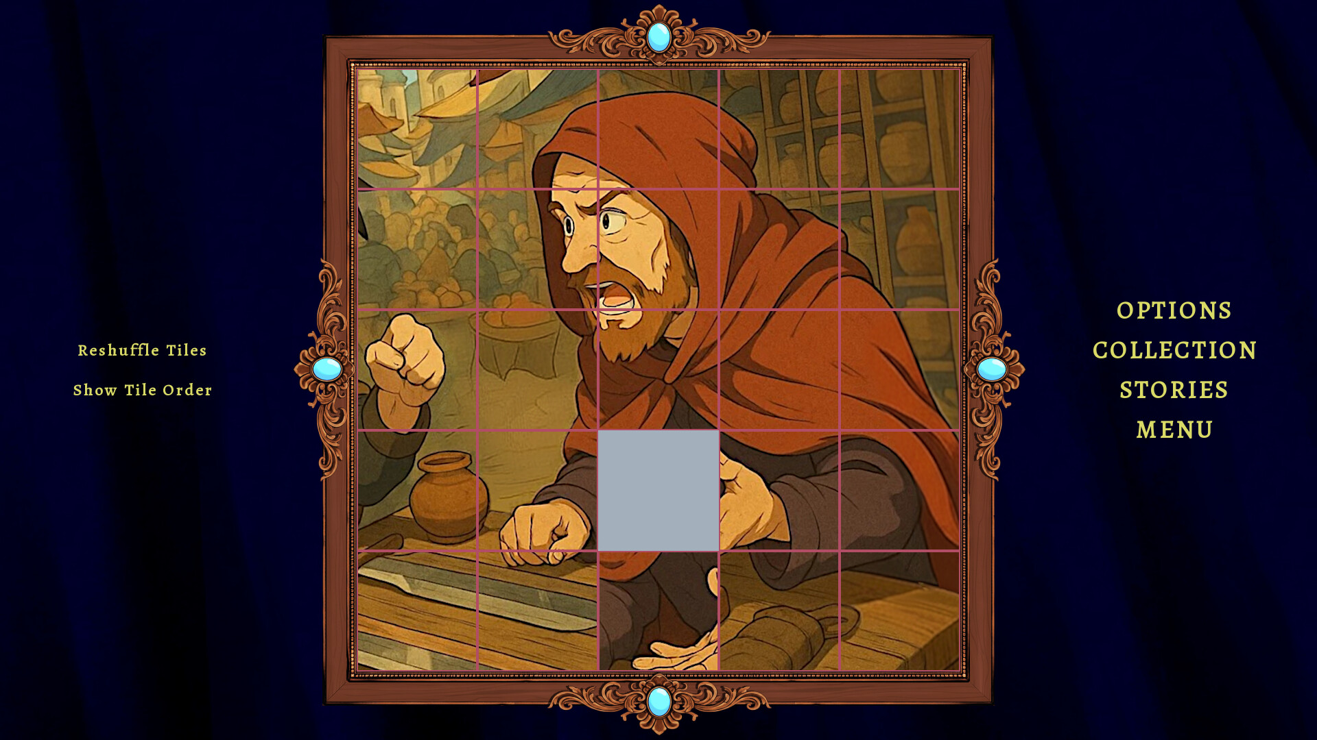 Mirror Atelier screenshot #29