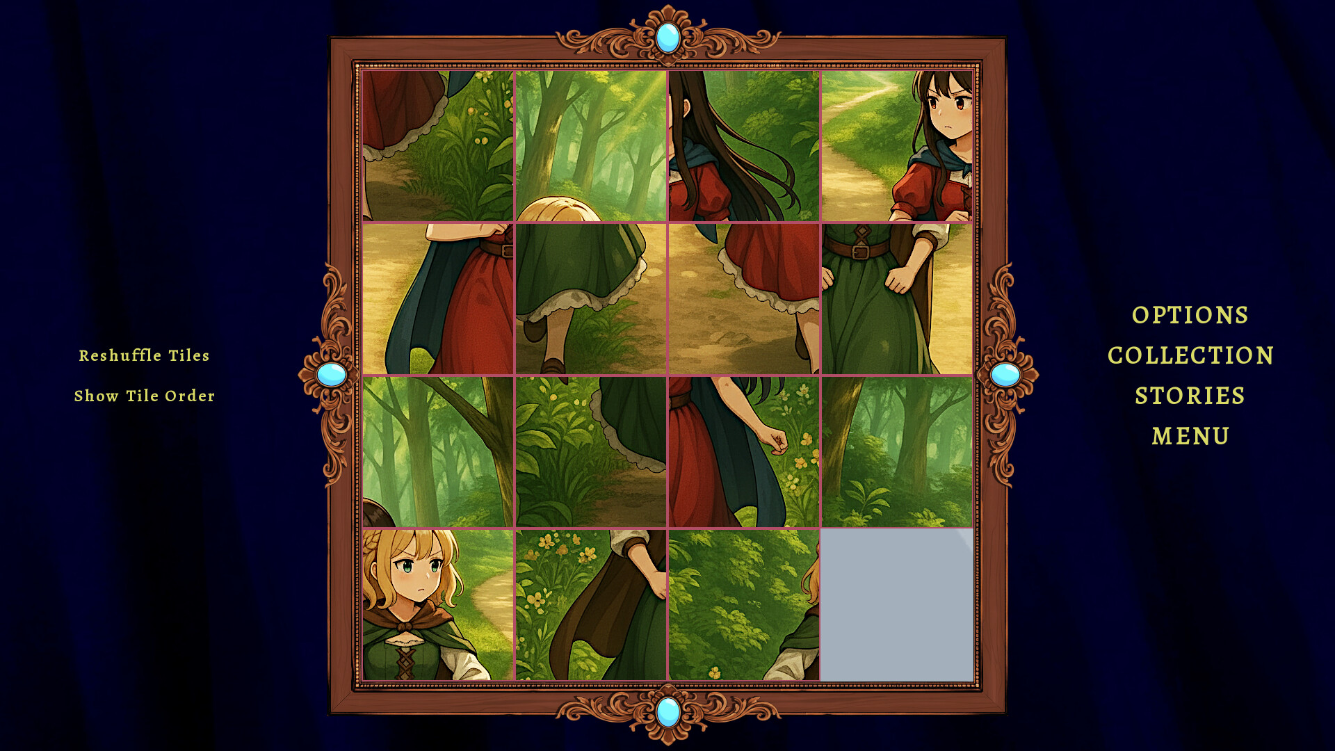 Mirror Atelier screenshot #11