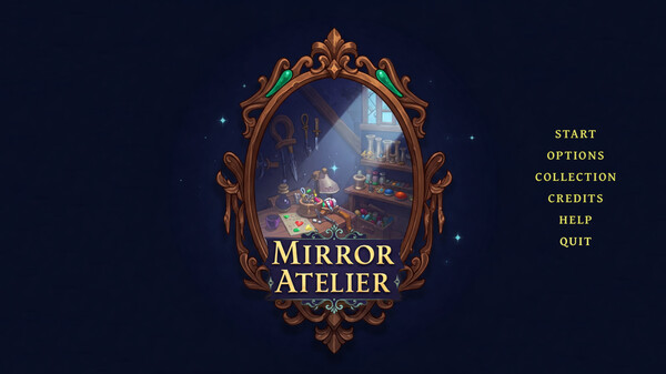 Mirror Atelier