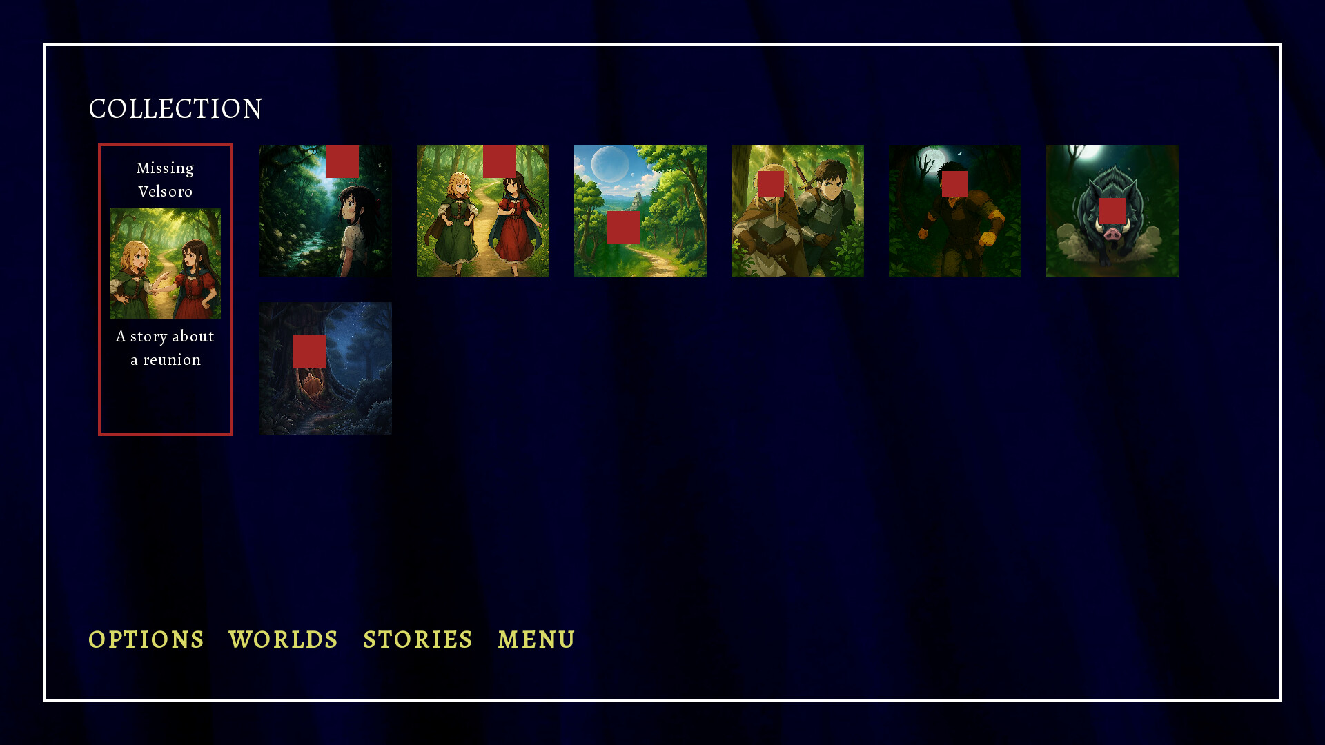 Mirror Atelier screenshot #5