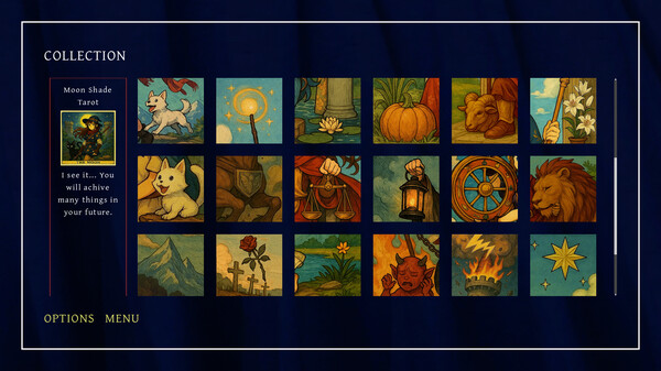 Mirror Atelier screenshot 2