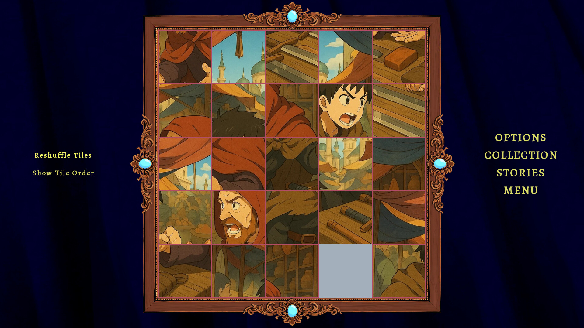 Mirror Atelier screenshot #30