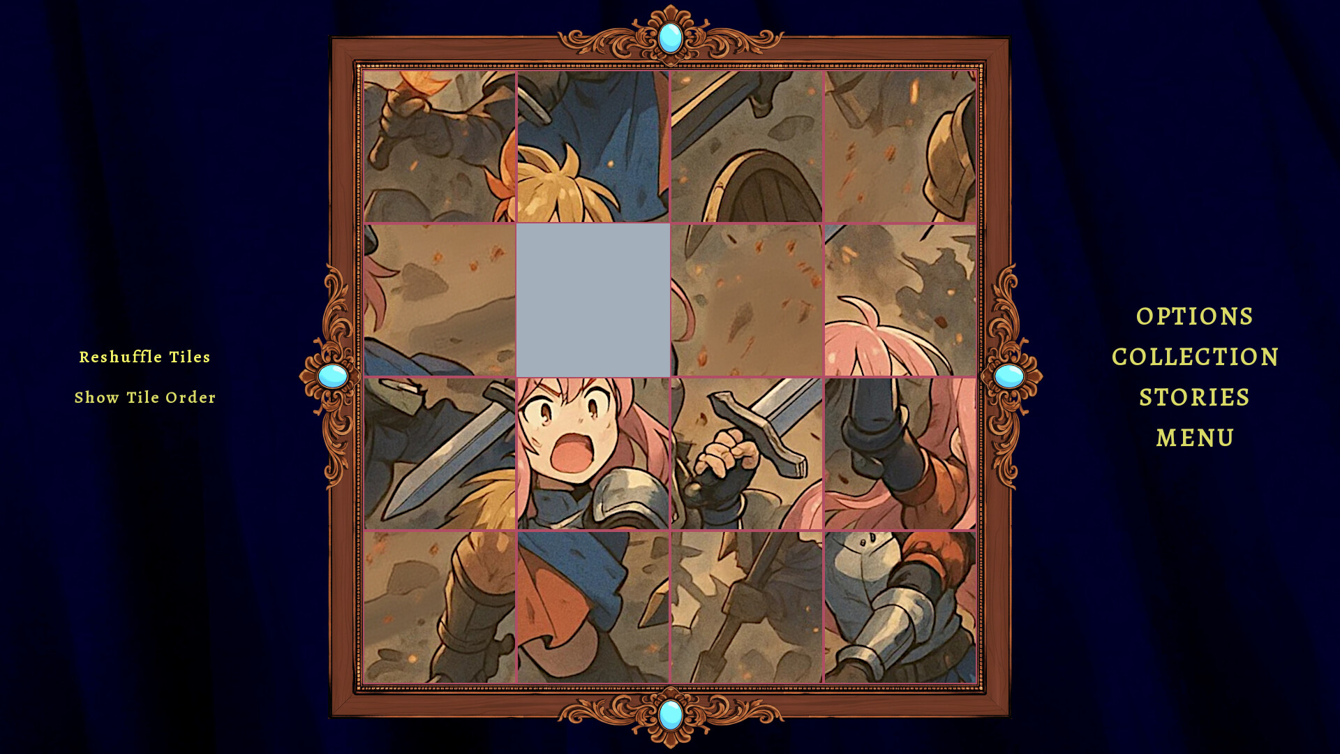 Mirror Atelier screenshot #17