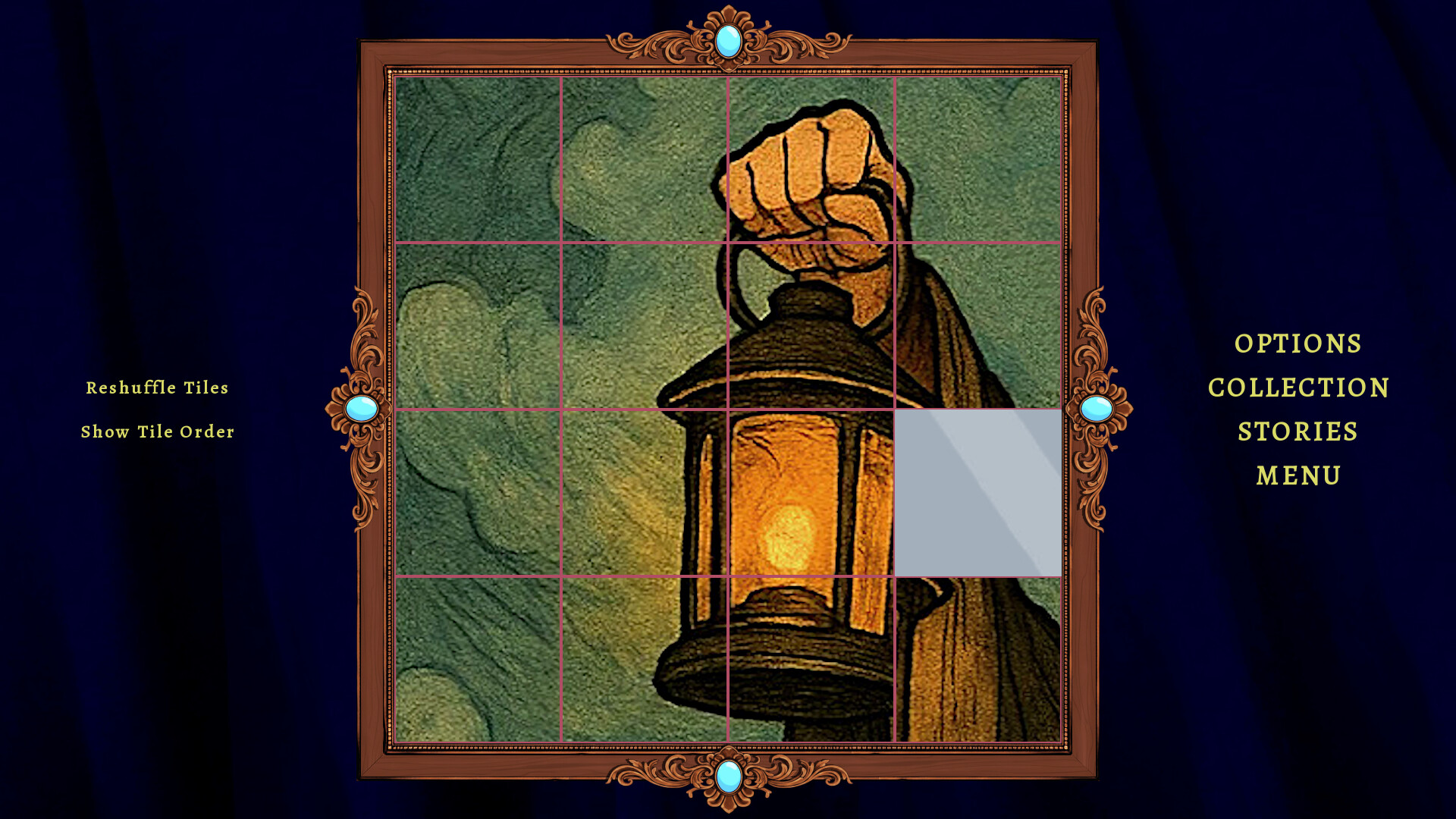 Mirror Atelier screenshot #12