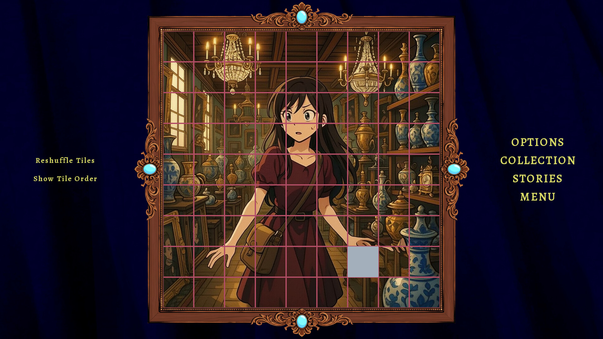 Mirror Atelier screenshot #25