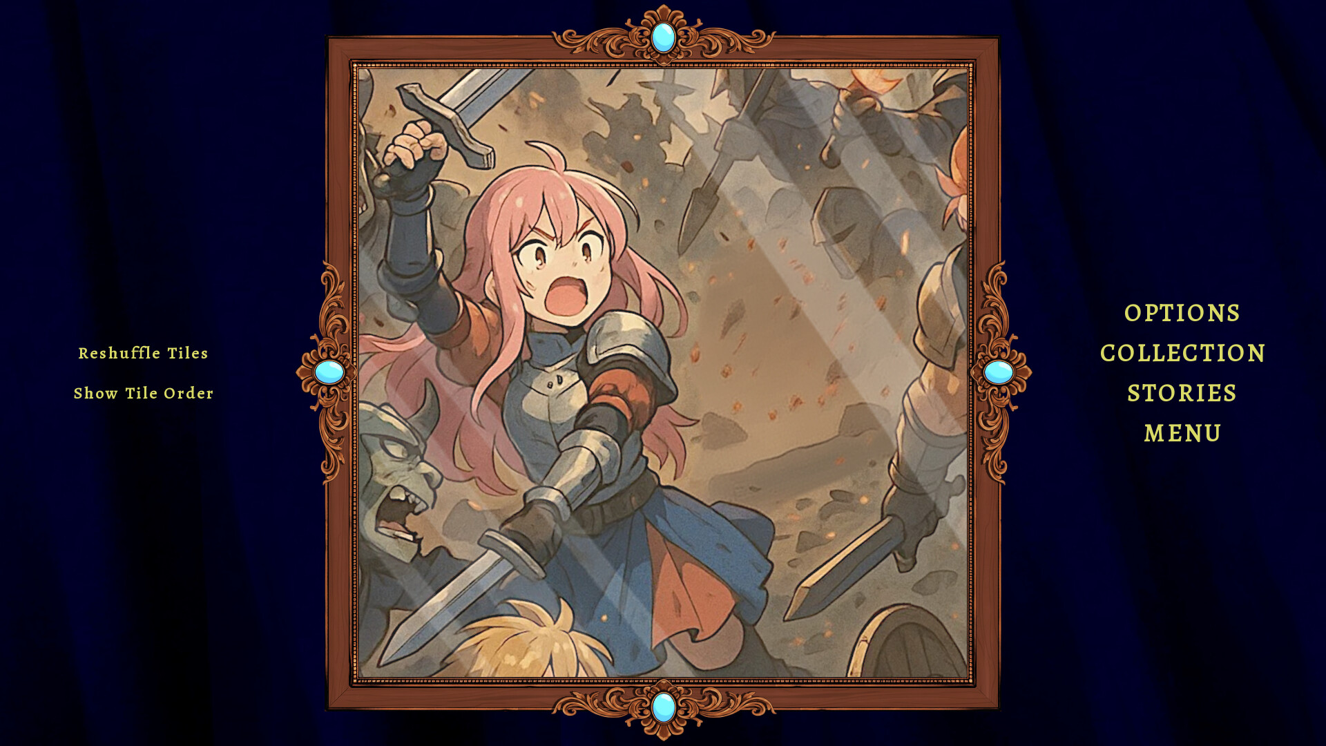 Mirror Atelier screenshot #19