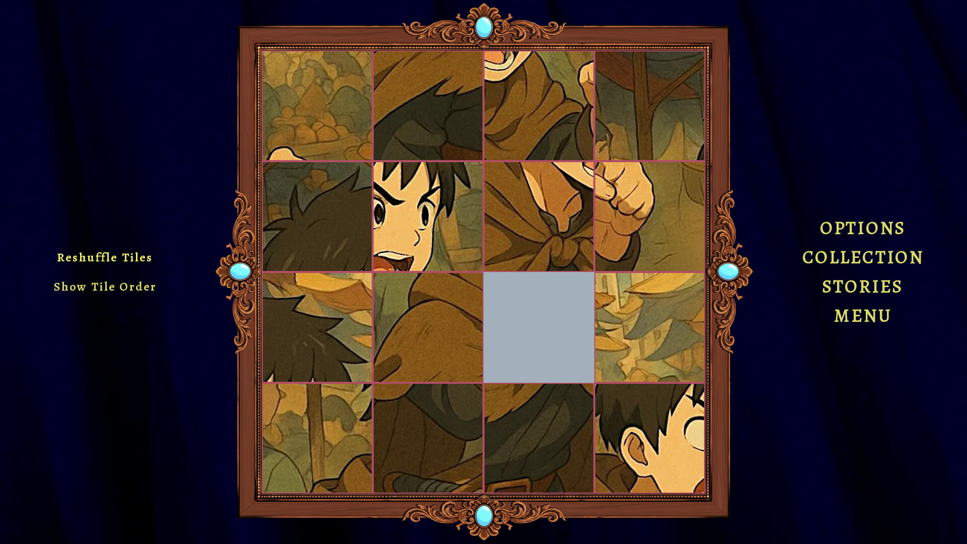 Mirror Atelier screenshot #27