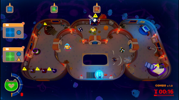 Underpacked! Demo screenshot 4